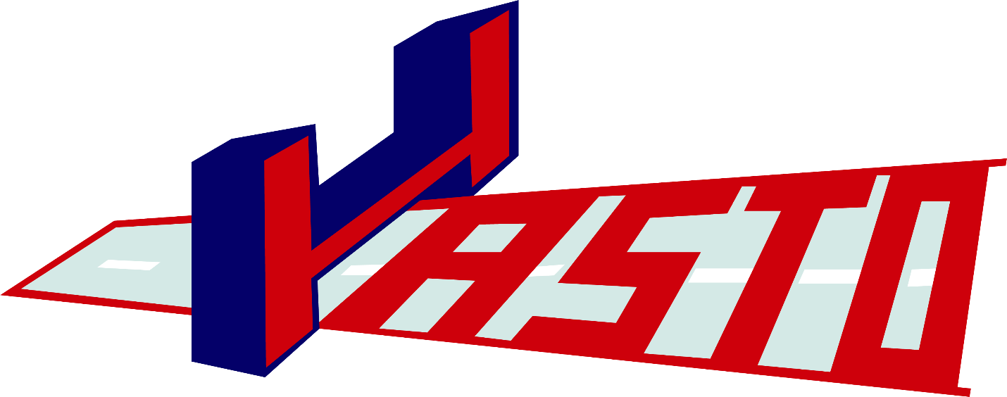 HASTO Logo